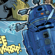 Illustration for article titled Why Are iStar Wars /iDroids At Their Best When Theyre Homicidal Maniacs?